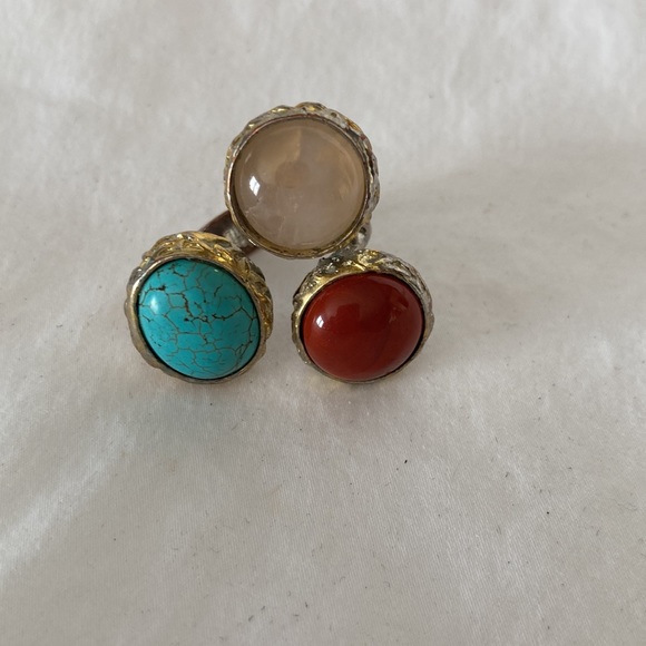 Amrita Singh Ring - Picture 3 of 5